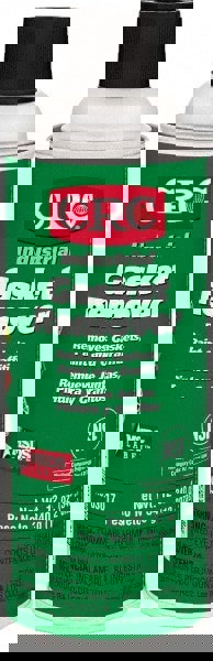 Graffiti/Vandal Mark Remover: 16 oz Can